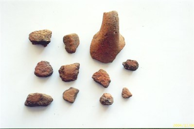 Thracian ceramics